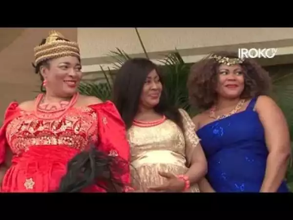 Video: African Tradition [Part 1] - Latest 2018 Nigerian Nollywood Traditional Movie English Full HD